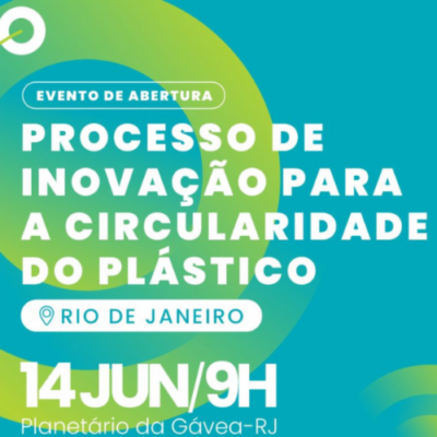 BVRio apresenta plano de ação para circularidade do plástico no Brasil
